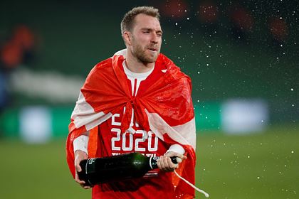 Стал известен первый соперник сборной России на групповом этапе Евро-2020
