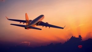 Пассажиропоток аэропортов МАУ за девять месяцев 2019 года вырос на 6%