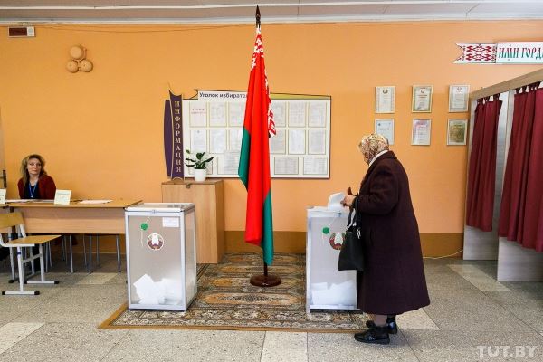 «Старым кандидатам там делать нечего!» Как избиратели голосовали за «Мисс Беларусь»