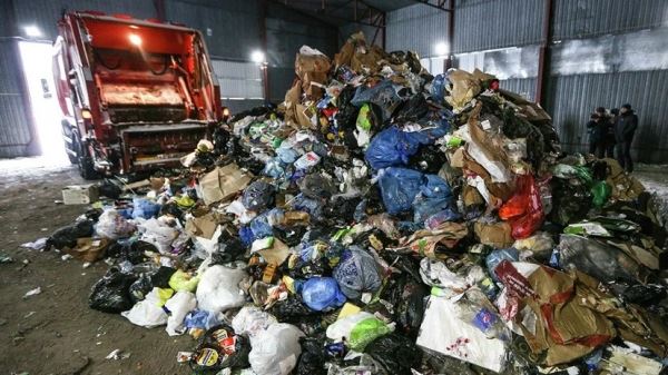 Бизнес-омбудсмен оценил сообщения о росте неплатежей компаний за вывоз мусора в России