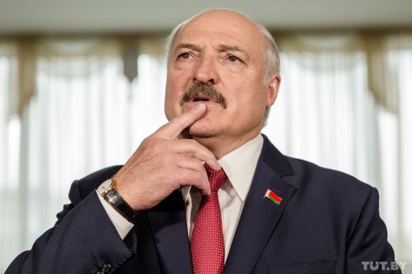 «На хрена кому нужен такой союз?» Лукашенко эмоционально высказался об отношениях с Россией
